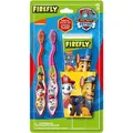 Produktbild: FILA FRAGRANCES FOR CHILDREN - Firefly Paw Patrol Dental Set Soft (Red and Pink) 1ml (Weich, 4 x) (43184497)