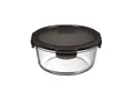 Produktbild: LocknLock: Boroseal rund 950ml grauer Deckel (LLG861G)