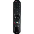 Produktbild: Originale LG TV Fernbedienung für 32LQ63006LA | 32LQ63806LC | 50QNED819QA.AEU - Schwarz