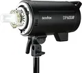 Produktbild: Godox DP600III - 230 V - 60 Hz - 2,69 kg - LCD