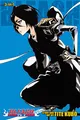 Produktbild: Bleach (3-in-1 Edition), Vol. 18: 3-in-1 Edition, Shonen Jump Omnibus Edition (BLEACH 3IN1 TP, Band 18)