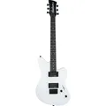 Produktbild: Jackson JS Series Surfcaster JS22 SF HT Snow White E Gitarre