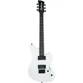 Produktbild: E-Gitarre Jackson JS Series Surfcaster JS22 HT - Snow White E Gitarre NEU