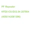Produktbild: PF Repeater KFD0-CS-EX2.54 207804 (4050143061396)