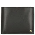 Produktbild: Aigner Basics Kombi Geldbörse 12 cm black