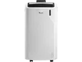Produktbild: DELONGHI Pinguino PAC EM90K.1 Silent Klimagerät Weiß/Schwarz (Max. Raumgröße: 85 m³, EEK: A)