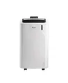 Produktbild: DELONGHI Pinguino PAC EM90K.1 Silent Klimagerät Weiß/Schwarz (Max. Raumgröße: 85