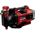 Produktbild: Einhell - automatische Akku-Gartenpumpe aquinna 36/38 f led automatic Power X-Change (36 v, max. 3800 L/h, max. 37 m Förderhöhe, Automatikfunktion,