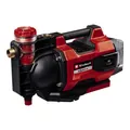 Produktbild: Einhell Automatische Akku-Gartenpumpe AQUINNA 36/38 F LED AUTOMATIC