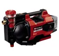 Produktbild: Einhell Gartenpumpe Einhell AQUINNA 36/35 F LED AUTOMATIC Power X-Change Akku-Gartenpumpe