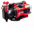 Produktbild: Einhell Akku-Gartenpumpe AQUINNA 36/38 F LED AUTOMATIC 36V, 2 x 18V max 3800 L/h