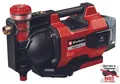 Produktbild: Einhell Power X-Change Automatische Akku-Gartenpumpe AQUINNA 36/38 F LED AUTOMAT