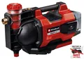 Produktbild: Einhell Power X-Change Automatische Akku-Gartenpumpe AQUINNA 36/38 F LED AUTOMAT