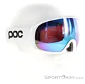 Produktbild: POC Fovea Skibrille-Blau-One Size