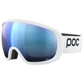 Produktbild: POC Fovea hydrogen white/partly sunny blue (8704) One Size