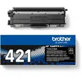 Produktbild: Brother TN-421BK Tonerkartusche Schwarz für 3000 Seiten Kompatibel mit HL-L8260CDW, HL-L8360CDW, DCP-L8410CDW, MFC-L8690CDW und MFC-L8900CDW
