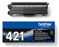 Produktbild: ORIGINAL Original Toner Brother TN-421BK, ca. 3.000 S., schwarz 1572197-OO