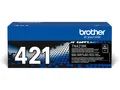 Produktbild: Brother TN-421BK - Schwarz - Toner