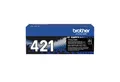 Produktbild: Brother Tonerkartusche Brother TN421BK Toner schwarz