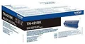 Produktbild: Brother TN-421BK Tonerkartusche – Schwarz - SOFORT OVP