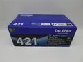 Produktbild: Original Brother TN-421BK TN421 Toner black für DCP 8410 HL 8260 MFC 8900 in OVP