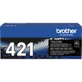 Produktbild: Brother Toner schwarz TN-421BK