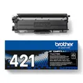 Produktbild: Tonercartridge Brother TN421BK Nr. TN-421BK zwart