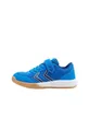 Produktbild: hummel Hallen-Indoorschuhe Multiplay Flex VC (Klettverschluss) blau/weiss Badmintonschuh