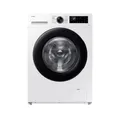 Produktbild: Máquina de Lavar Roupa Samsung EcoBubble 9 Kg Branco - WW90CGC04DAE