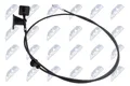 Produktbild: Für NTY EZC-HD-032 HOOD RELEASE MECHANISM PULL CABLE