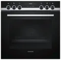 Produktbild: Siemens iQ500 HE517GBS3 Einbauherd (ohne Kochfeld) groß EEK:  AutoClean