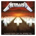 Produktbild: Mercury Master Of Puppets (Remastered-180gr Vinyl) (Metallica) (BLCKND005R1)