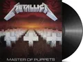 Produktbild: Metallica –Master Of Puppets (LP,Album 180 gr. ) SEALED