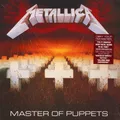 Produktbild: Metallica - Master Of Puppets (Vinyl LP - 1986 - DE - Reissue)