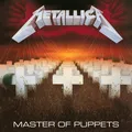 Produktbild: Metallica - Master of Puppets (Vinyl / LP) Neu UND OvP