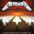 Produktbild: Metallica Master of Puppets (Schallplatte) 12