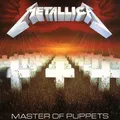 Produktbild: Metallica: Master Of Puppets (remastered) (180g) - Mercury  - (LP / M)