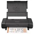 Produktbild: Canon PIXMA TR150 mobiler Tintenstrahldrucker ohne Akku