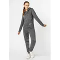 Produktbild: Eight2Nine Jumpsuit Sweat Overall grau XS/S