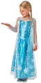 Produktbild: Rubie's 3620976 - Elsa Frozen Classic - Larger Size, Action Dress Ups und Zubehör, 9-10