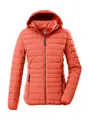 Produktbild: G.I.G.A. DX by killtec Steppjacke GW 49 WMN QLTD JCKT Wind- und wasserabweisende Damen Steppjacke mit 8.000 mm Wassersäule