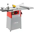 Produktbild: Holzmann - Tischkreissäge Ts200230v Inkl. Tischverlängerung Erdbohrer