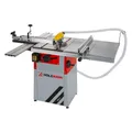 Produktbild: Holzmann Maschinen Tischkreissäge TS200_230V