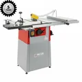Produktbild: Holzmann Formatkreissäge Profi Tischkreissäge TS200 230V 5 Jahre Garantie