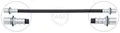 Produktbild: A.B.S. Bremsschlauch SL 3409 für COROLLA TOYOTA Liftback FX E8B AE80 EE80_ EE80