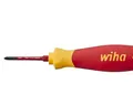 Produktbild: Screwdriver: insulated-set; insulated; PH1,PH2,SL 3.5; P - WIHA.45296 | EU Stock