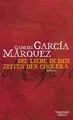 Produktbild: Gabriel García Márquez | Liebe in den Zeiten der Cholera | Buch | Deutsch (2006)