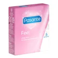 Produktbild: Pasante *Feel* (Sensitive)