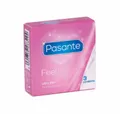 Produktbild: Pasante Kondome Feel Kondome 3 Stück