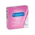 Produktbild: Pasante Feel Kondome 3 Stück